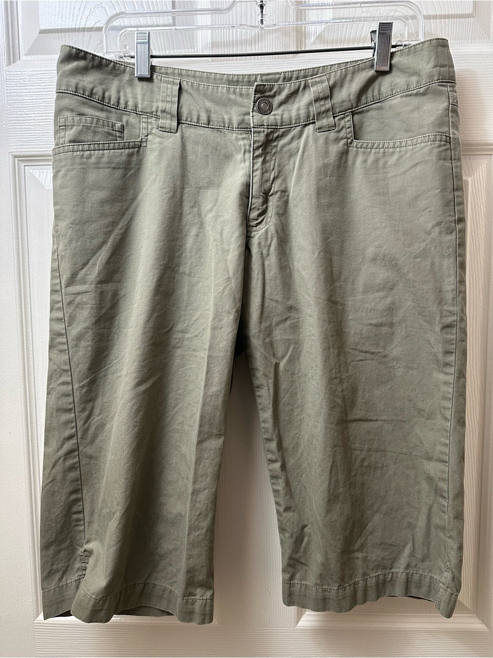 Patagonia Women’s Cargo Pants